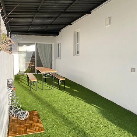 Casa “Dona Gloria” Villa Los Llanos De Aridane Eksteriør bilde