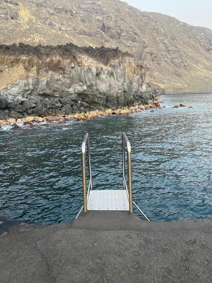 Casa “Dona Gloria” Villa Los Llanos De Aridane Eksteriør bilde