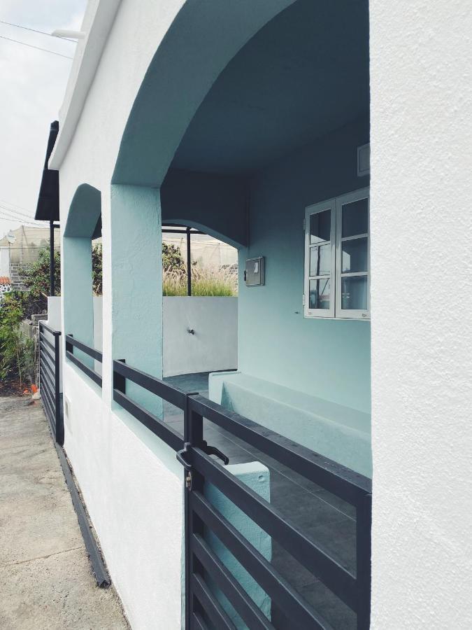 Casa “Dona Gloria” Villa Los Llanos De Aridane Eksteriør bilde
