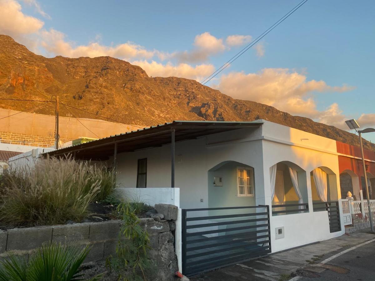 Casa “Dona Gloria” Villa Los Llanos De Aridane Eksteriør bilde