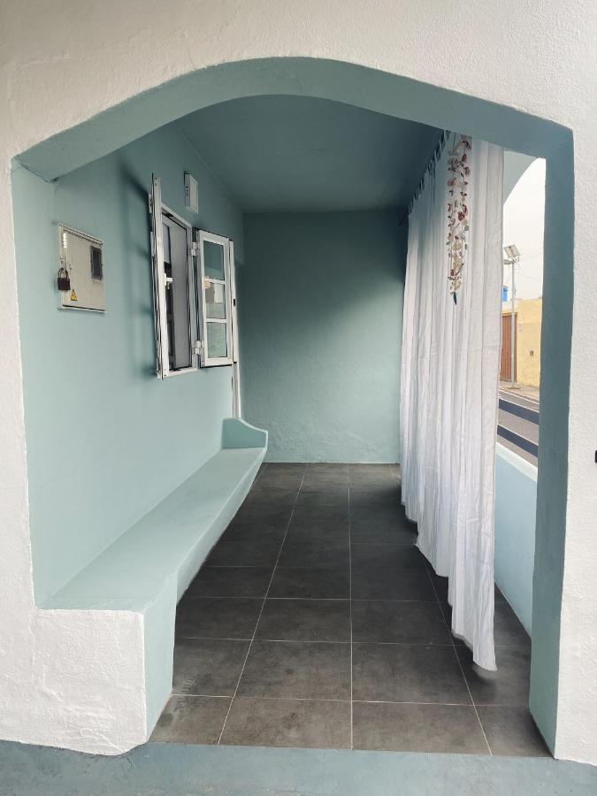 Casa “Dona Gloria” Villa Los Llanos De Aridane Eksteriør bilde