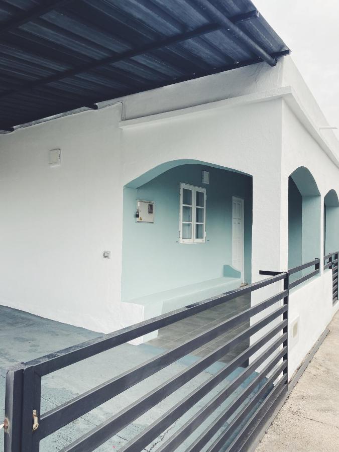 Casa “Dona Gloria” Villa Los Llanos De Aridane Eksteriør bilde